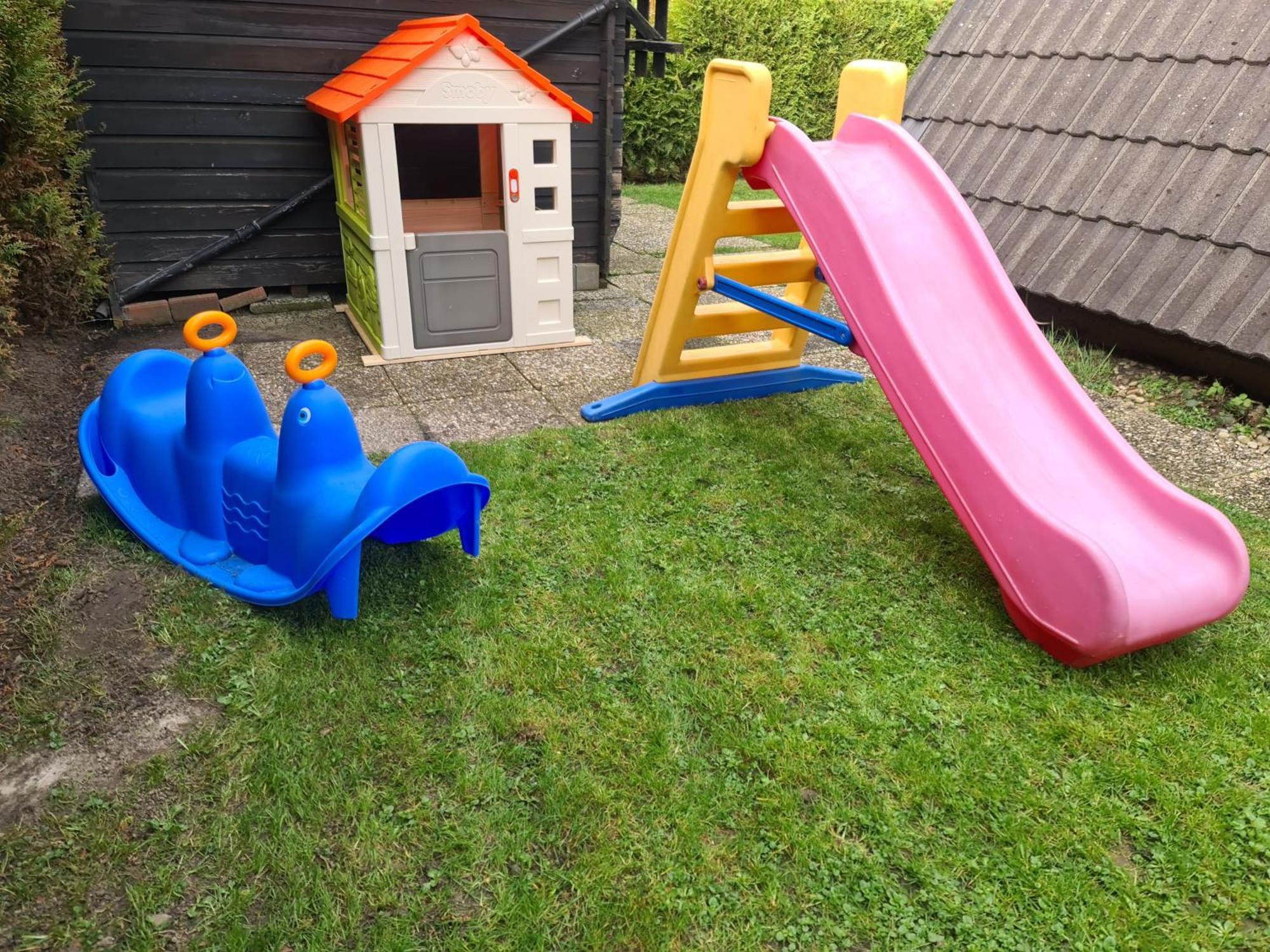 カロリーネンジール Haus Blumeヴィラ エクステリア 写真